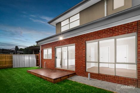 Property photo of 1/8 Rayner Close Rowville VIC 3178