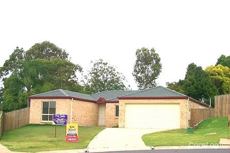 Property photo of 24 Yungaba Place Bracken Ridge QLD 4017