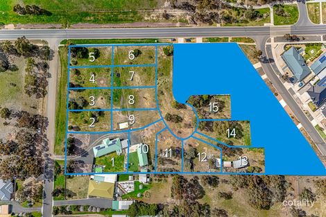 Property photo of 5 Rennie Street Huntly VIC 3551