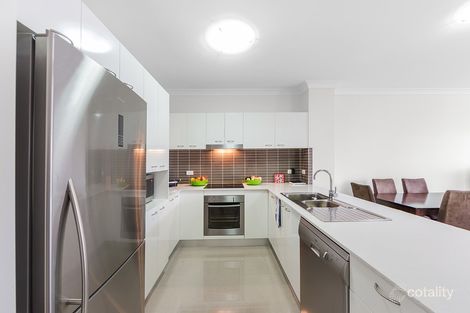 21/12 Singh St, Wynnum West, QLD 4178