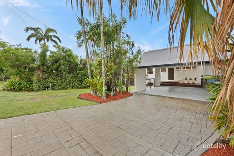 Property photo of 38 Mackenzie Street Eimeo QLD 4740
