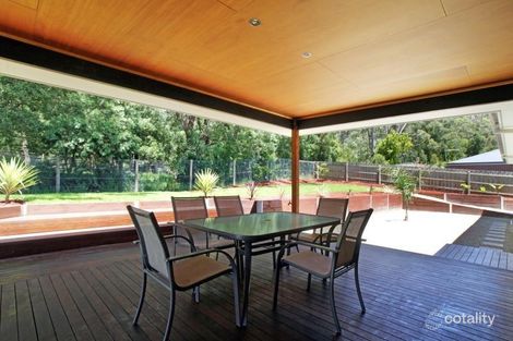 Property photo of 11B Valley Grove Place Yarra Junction VIC 3797