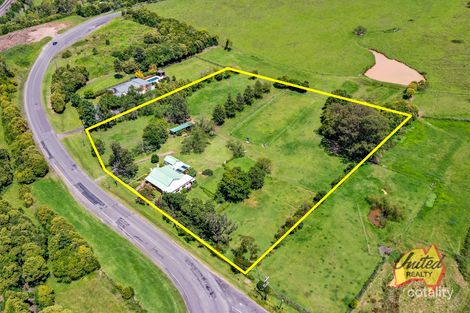 Property photo of 796 Thirlmere Way Picton NSW 2571