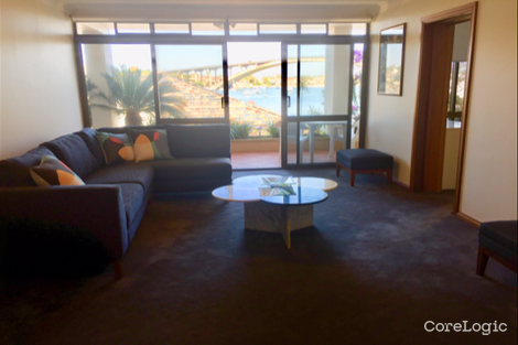 Property photo of 21 Lyndhurst Crescent Hunters Hill NSW 2110