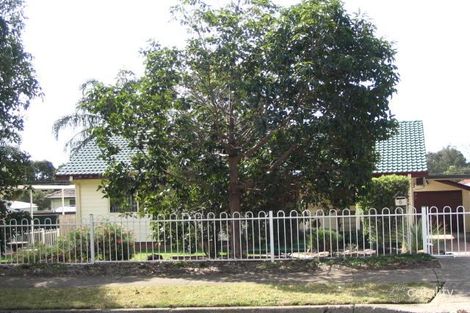 Property photo of 5 Waitaki Street Lethbridge Park NSW 2770