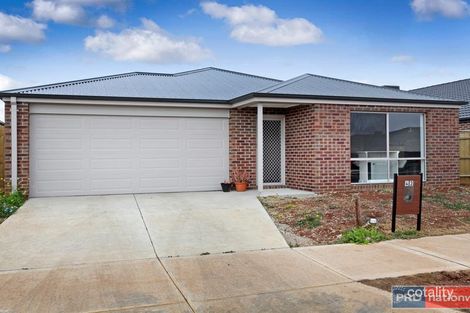 43 Granholm Gr, Harkness, VIC 3337