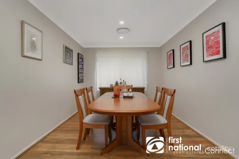 Property photo of 8A Plimsoll Street McGraths Hill NSW 2756