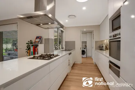 Property photo of 8A Plimsoll Street McGraths Hill NSW 2756