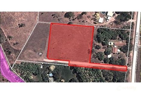 Property photo of 62A Alligator Creek Road Alligator Creek QLD 4816