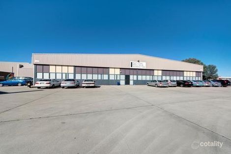 6/11 Tralee St, Hume, ACT 2620