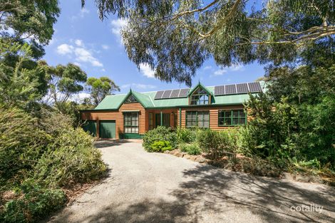 Property photo of 40 Nobby Street Point Leo VIC 3916