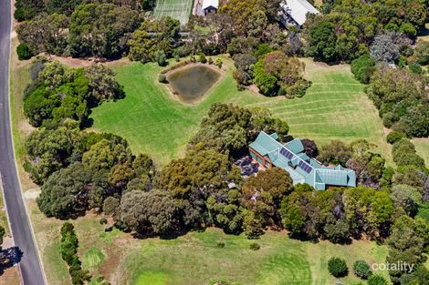 Property photo of 40 Nobby Street Point Leo VIC 3916