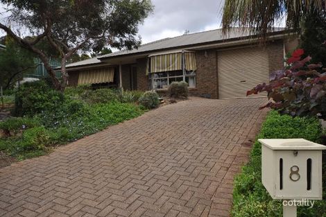 8 Honeysuckle Dr, Hillbank, SA 5112