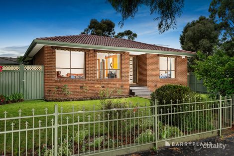 56 Cuthbert Dr, Mill Park, VIC 3082