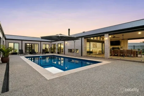 Property photo of 4 Bowles Court Bundalong VIC 3730