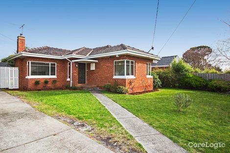 Property photo of 21 Reid Street Murrumbeena VIC 3163