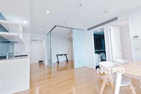Property photo of 1211/338 Kings Way South Melbourne VIC 3205