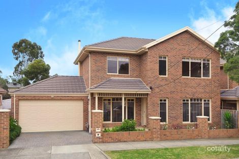 Property photo of 2A Jolie Grove Box Hill VIC 3128