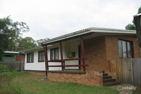 Property photo of 5 Cleary Place Blackett NSW 2770
