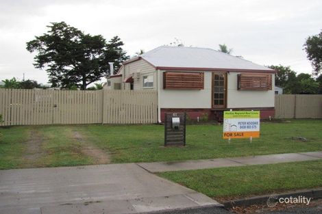Property photo of 41 Alexandra Street Mirani QLD 4754