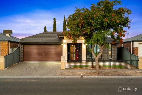 Property photo of 31 St Clair Avenue Andrews Farm SA 5114