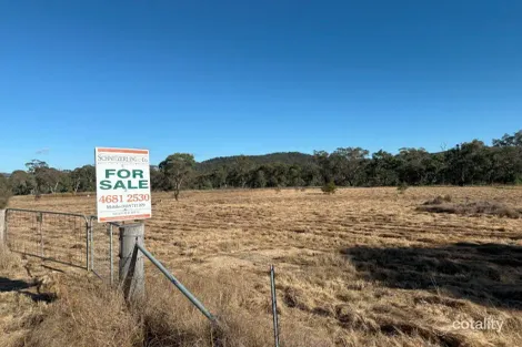 Kerridges Rd, Glen Aplin, QLD 4381