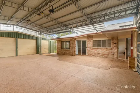 Property photo of 46-48 Dyson Drive Darling Heights QLD 4350