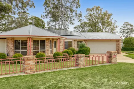 46-48 Dyson Dr, Darling Heights, QLD 4350