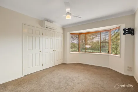 Property photo of 46-48 Dyson Drive Darling Heights QLD 4350