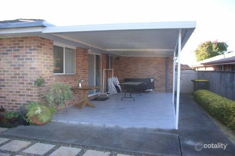 17 Merric Ct, Oakhurst, NSW 2761