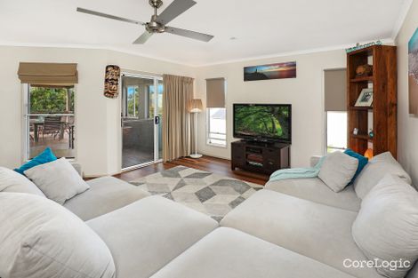 Property photo of 8 Crows Ash Court Palmwoods QLD 4555