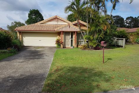 Property photo of 35 Sorbonne Close Sippy Downs QLD 4556