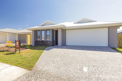 Property photo of 17 Harmony Street Yarrabilba QLD 4207