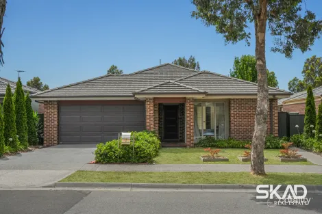 12 Dashing Rd, Craigieburn, VIC 3064