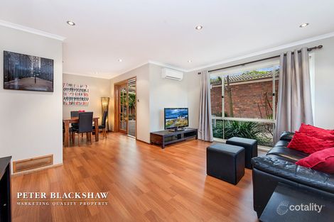 Property photo of 15 Mundang Crescent Ngunnawal ACT 2913