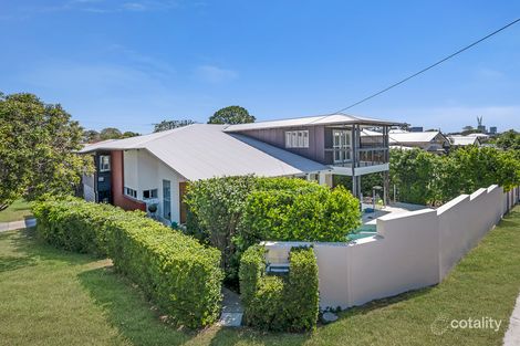Property photo of 31 Henderson Street Bulimba QLD 4171