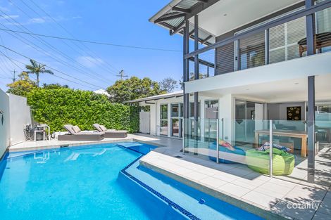 Property photo of 31 Henderson Street Bulimba QLD 4171