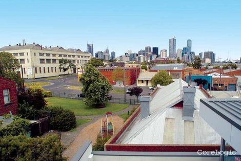 Property photo of 34 Madden Lane West Melbourne VIC 3003