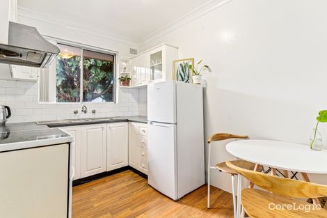 Property photo of 6/23 Palace Street Ashfield NSW 2131