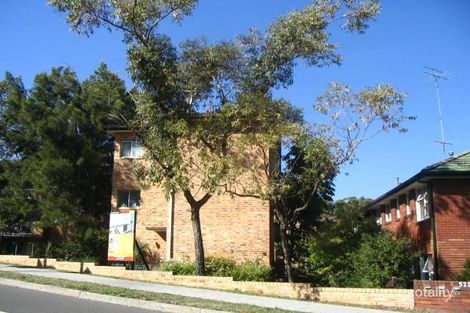 Property photo of 8/516 Railway Parade Hurstville NSW 2220