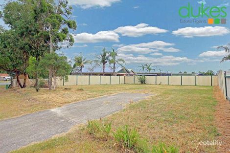 95 Andromeda Dr, Cranebrook, NSW 2749