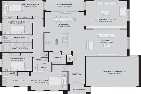 Property photo of 42 Manor House Drive Epping VIC 3076