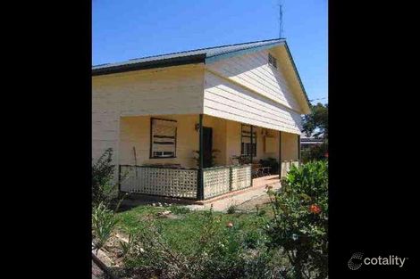 13 Fourth St, Snowtown, SA 5520