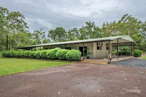 Property photo of 158 Thomas Road Humpty Doo NT 0836