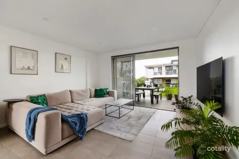 304/27 George St, Marrickville, NSW 2204