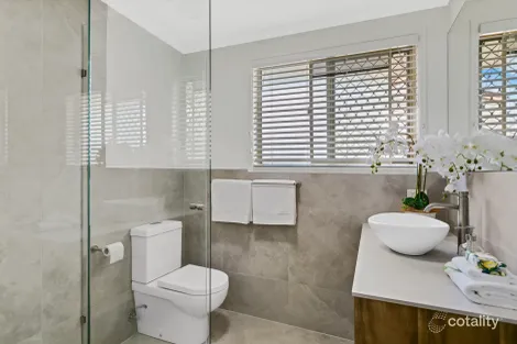 Property photo of 18 Molakai Drive Mountain Creek QLD 4557