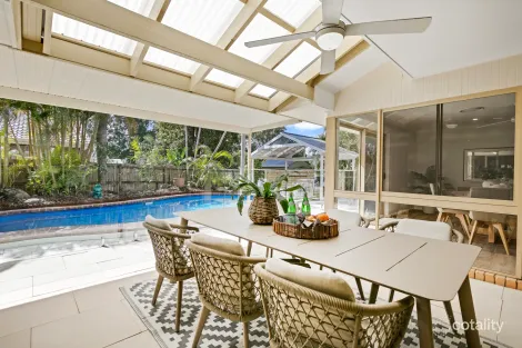 Property photo of 18 Molakai Drive Mountain Creek QLD 4557