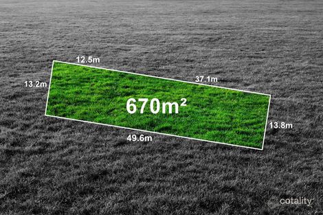 Property photo of 25 Soho Court Keysborough VIC 3173