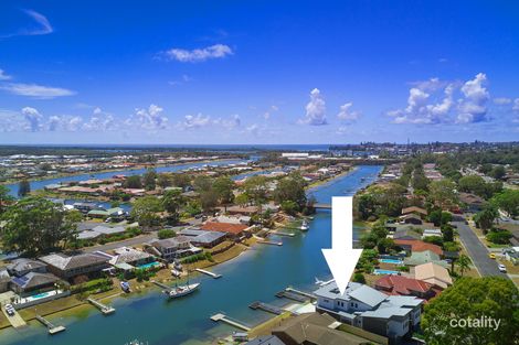 Property photo of 18B Cornwallis Close Port Macquarie NSW 2444