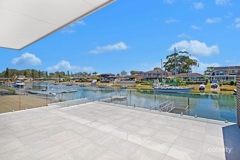 Property photo of 18B Cornwallis Close Port Macquarie NSW 2444